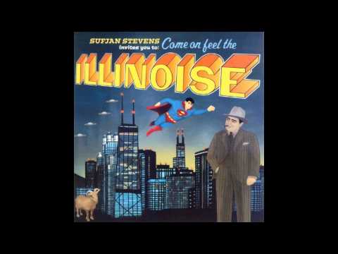 Sufjan Stevens - Illinois [FULL ALBUM]