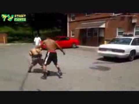 Top 10 Best Street Fight/KOs Compilations