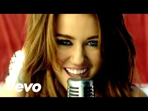 Miley Cyrus - Party In The U.S.A.