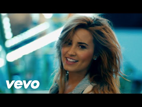 Demi Lovato - Made in the USA (Official Video)