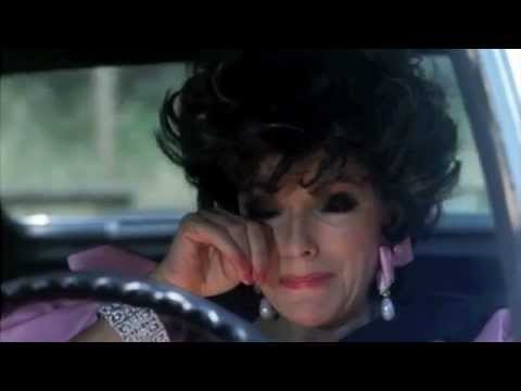 Alexis Colby Car Crash into River