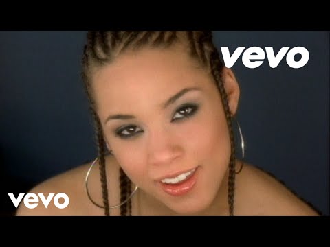 Alicia Keys - Fallin'