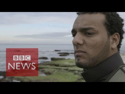 Young, Clever And Libyan - BBC News