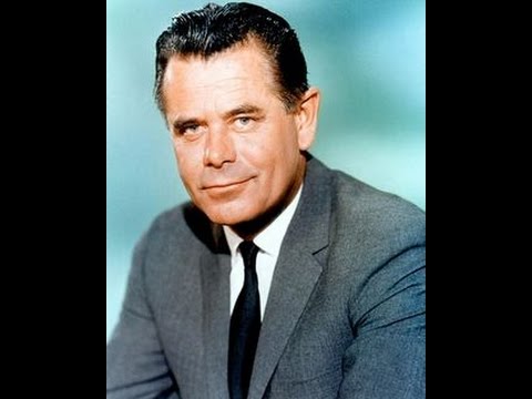 What Happened to Glenn Ford?