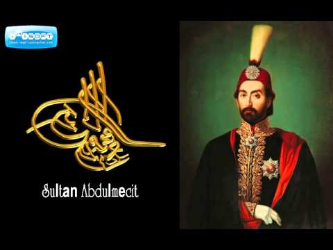 Old Ottoman turkish Music - Şehnaz Longa - Composer Santuri Ethem Efendi *1855