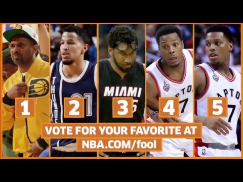 Shaqtin' A Fool: You Trippin', Bro