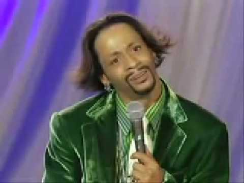 Katt Williams- weed