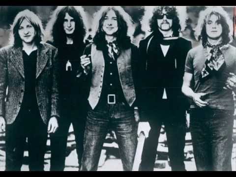 Ballad of Mott The Hoople (26th March 1972, Zürich)