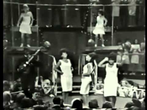 The Crystals - Da Doo Ron Ron - new stereo remix versions