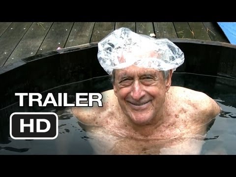 Andre Gregory: Before and After Dinner Official Trailer #1 - Documentary HD