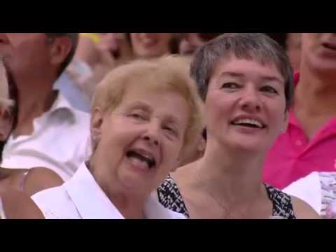 André Rieu Wonderful World Live in Maastricht 2015