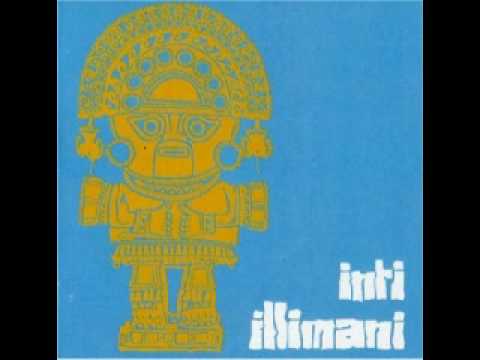 Inti Illimani - Simón Bolívar