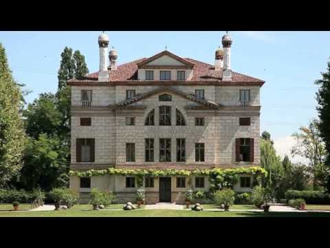 Influential architects, pt.3 | Andrea Palladio