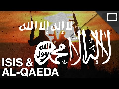 Why Do ISIS And al-Qaeda Hate Each Other?