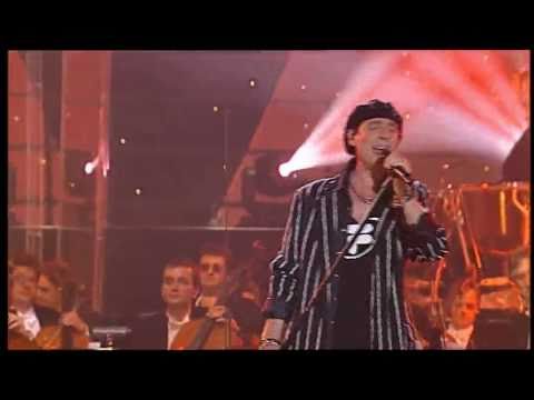 Scorpions    --          Still     Loving     You   [[  Official    Live   Video  ]]  HD