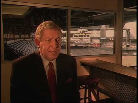 Jerry Colangelo Arizona Historymaker