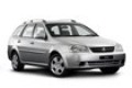 Holden Viva Stock image