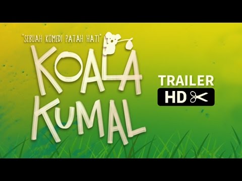 Trailer film Koala Kumal (di bioskop 5 Juli 2016)