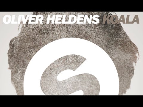 Oliver Heldens - Koala (Original Mix)