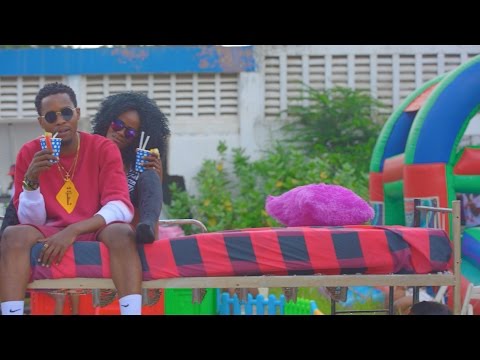 G Nako Ft Chin Bees & Nikki Wa II - Arosto ( Official Music Video )