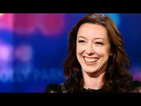 George Tonight: Molly Parker