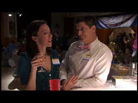 Party Down: Madam Coordinator (Molly Parker)