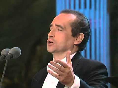 The 3 tenors in concert 1994, Los Angeles, full