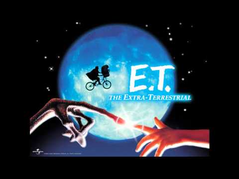 E.T. - Theme Song