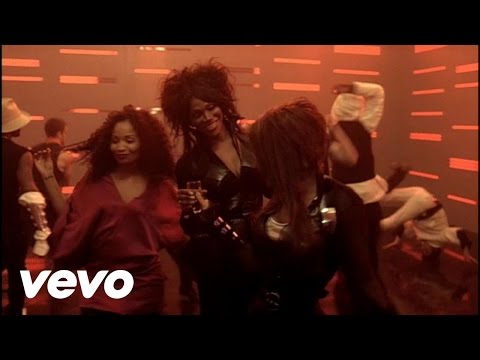 Janet - Rock With U