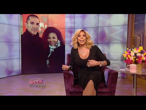 Janet Jackson is Pregnant!