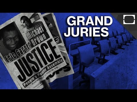 How Do Grand Juries Work?