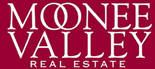 Logo for Moonee Valley Real Estate