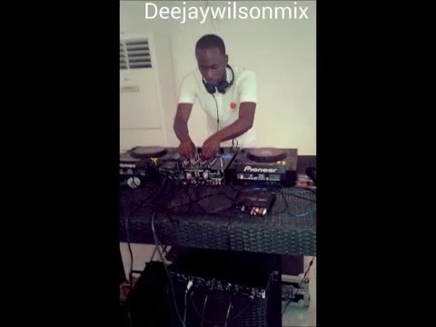 Deejaywilsonmix(Set House Music 2016 By DeejayWilsonMix)Luanda-Angola