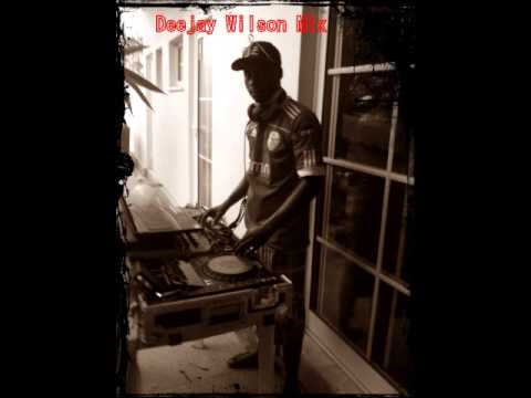 Deejaywilsonmix(house music) luanda-angola