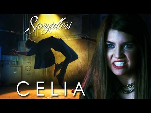 STORYTELLERS FINALE - CELIA (EP.6)