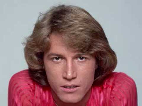 Andy Gibb - I Just Want to Be Your Everything (HQ with lyrics)