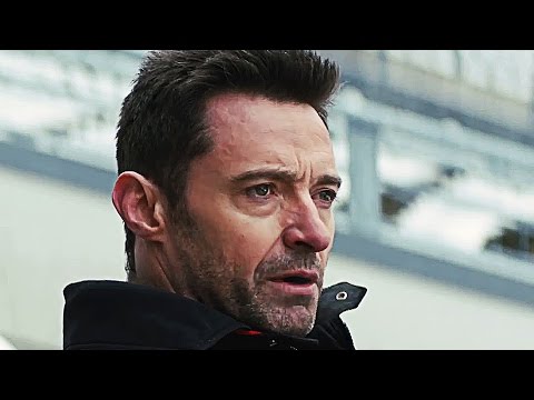 EDDIE THE EAGLE Trailer (2016) Hugh Jackman Movie