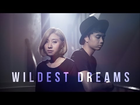 Wildest Dreams | Cover | BILLbilly01 ft. Petite