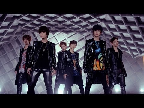 BOYFRIEND (보이프렌드) - 아이야 (I YAH) MV HD