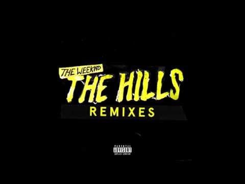 The Weeknd - The Hills ft. Eminem (Lyrics on screen)HQ