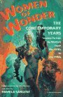 Women of Wonder, the Contemporary Years: Science Fiction by Women from the 1970s to the 1990s