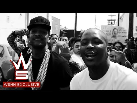 YG & Nipsey Hussle "FDT (Fuck Donald Trump)" (WSHH Exclusive - Official Music Video)