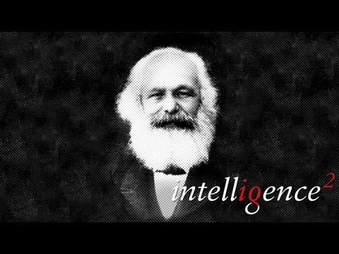 "Karl Marx Was Right"