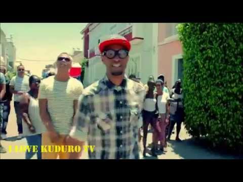 KUDURO - TLDREAMZ FEAT DJ DJEFF - ( UNDI DA KI PANHA ) - CAPE VERDE MUSIC - I LOVE KUDURO