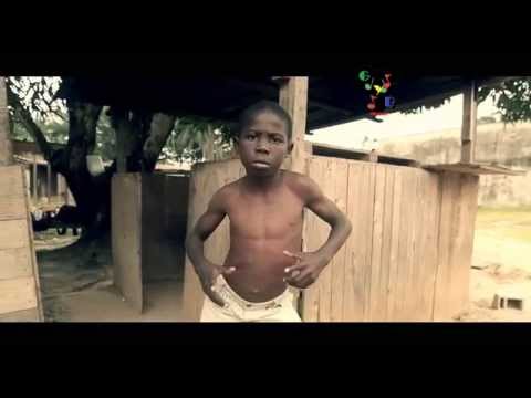 J Rio - La mini-Nga (Clip officiel) [HIT GABON 2014]