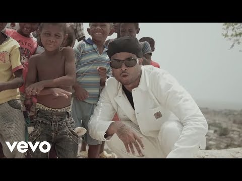 Kalash - Rouge et bleu ft. Booba