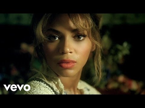 Beyoncé - Deja Vu ft. Jay-Z