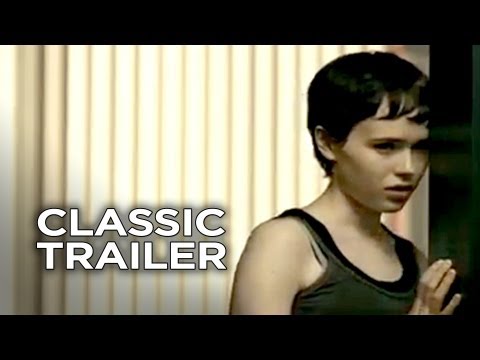 Hard Candy (2005) Official Trailer #1 - Patrick Wilson, Ellen Page Movie HD