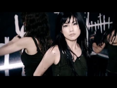 島谷ひとみ / 「ANGELUS -アンジェラス-」【OFFICIAL  MV FULL SIZE】