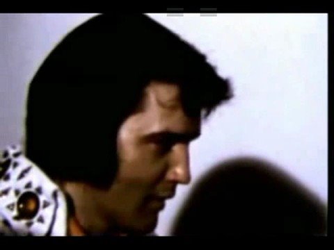 Elvis - CC RIDER - Rare Version